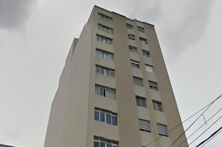 Condomínio Afonso Sardinha Lapa em São Paulo