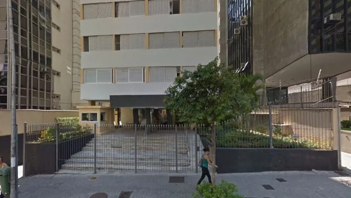 Condomínio Agata Higienópolis em São Paulo