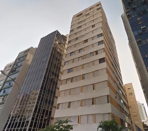 Imagem do Condomínio Agata Higienópolis em São Paulo