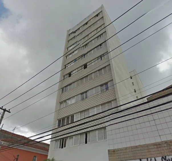 Condomínio Agnes Perdizes em São Paulo