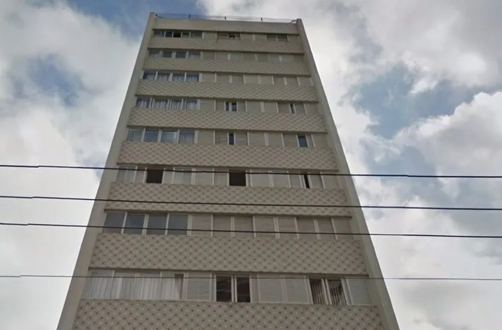 Imagem do Condomínio Agnes Perdizes em São Paulo
