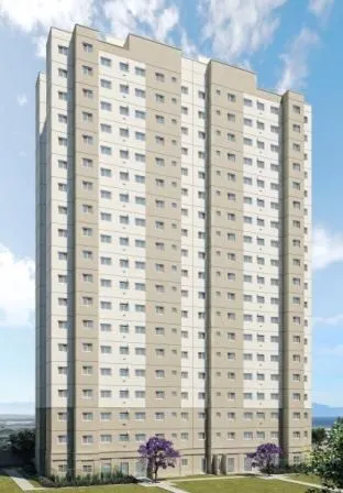 Condomínio Agora Jaçanã em São Paulo