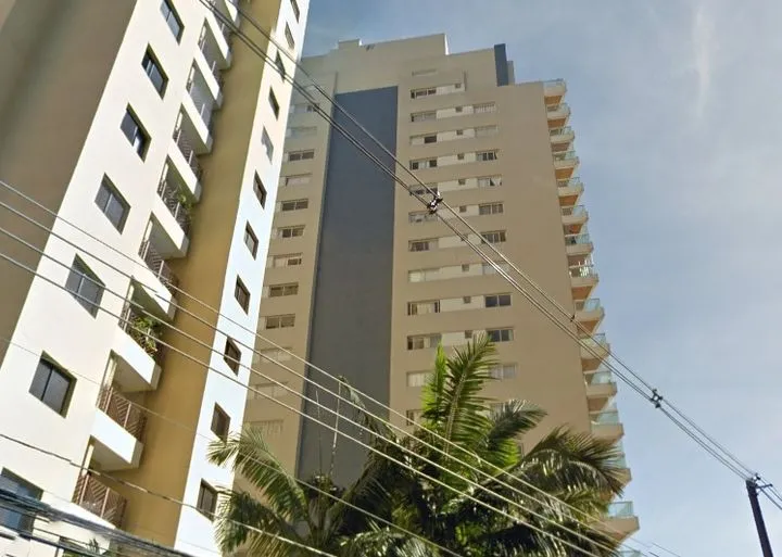 Imagem do Condomínio Água Marinha