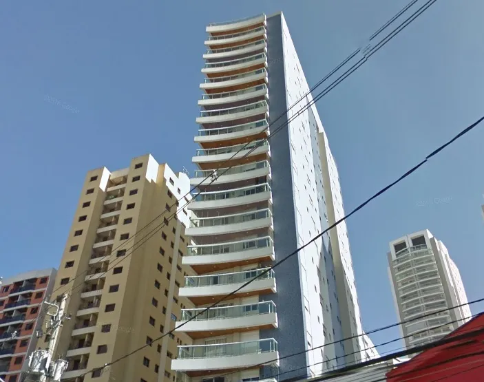 Imagem do Condomínio Água Marinha