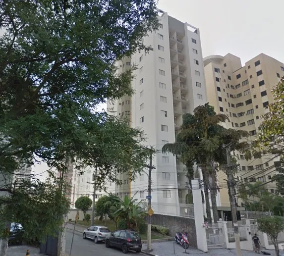 Condomínio Águas Claras Saúde em São Paulo