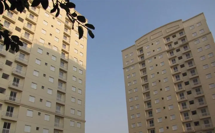 Imagem do Condomínio Águia de Haia em São Paulo
