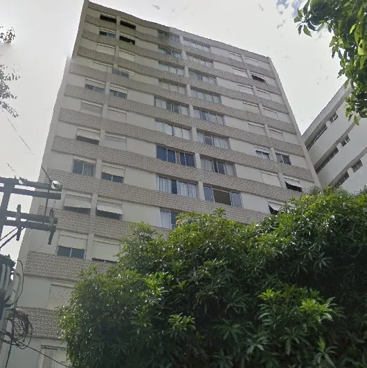 Imagem do Condomínio Aimberê 1485 Sumaré em São Paulo