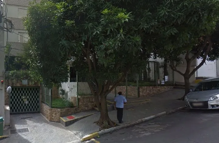 Condomínio Aimberê 1485 Sumaré em São Paulo