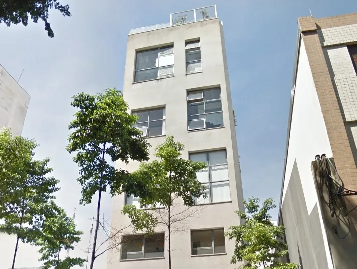 Imagem do Condomínio Aimberê 1749 Sumaré em São Paulo