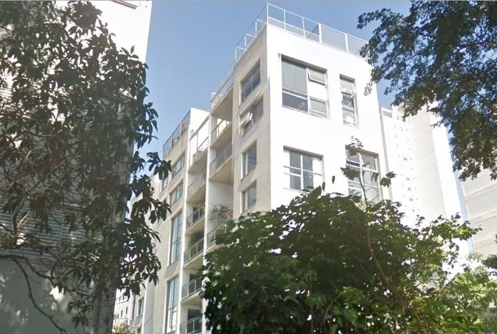 Condomínio Aimberê 1749 Sumaré em São Paulo