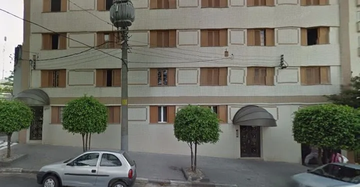 Imagem do Condomínio Aimberê 1755 Sumaré em São Paulo