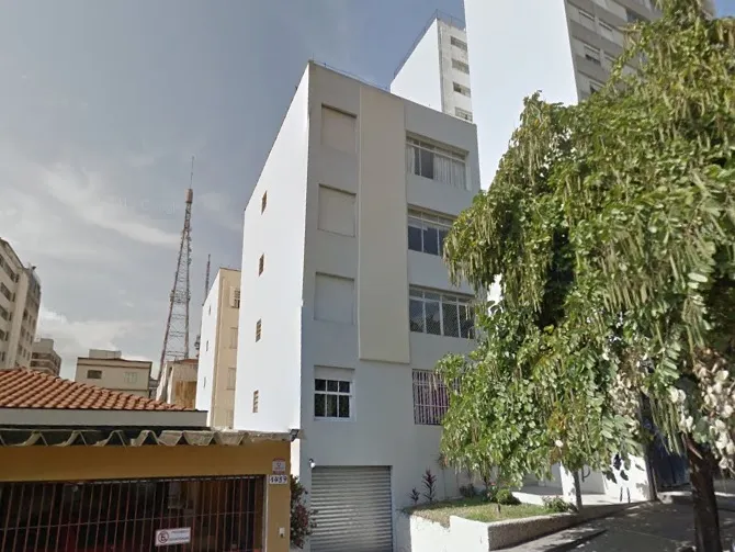 Imagem do Condomínio Aimberê Sumaré em São Paulo