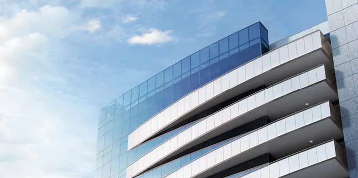 Condomínio Air Atilio Innocenti Reference Itaim em São Paulo