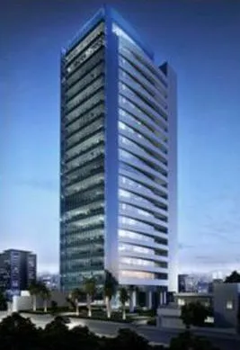 Imagem do Condomínio Air Atilio Innocenti Reference Itaim em São Paulo