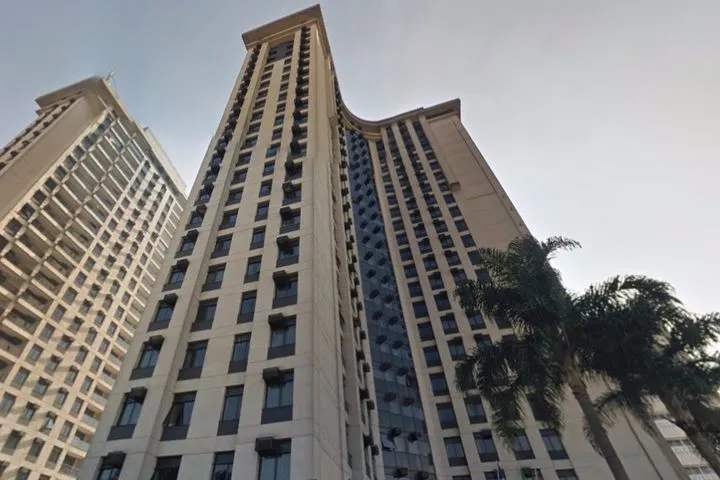 Imagem do Condomínio Airport Hotels Flat Hotel em São Paulo