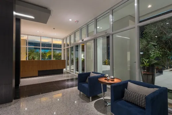 Condomínio Airport Offices Campo Belo em São Paulo