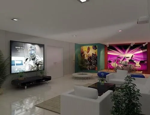 Imagem do Condomínio Airuma Residencial em Santo André