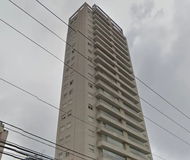 Imagem do Condomínio Airy Saúde em São Paulo