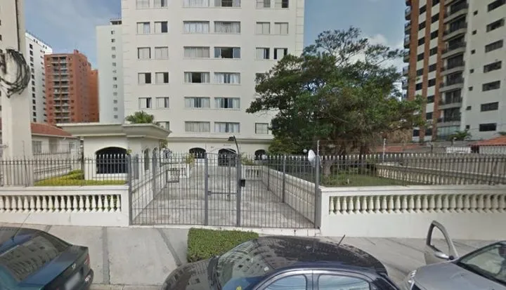 Condomínio A.J.S Vila Leopoldina em São Paulo