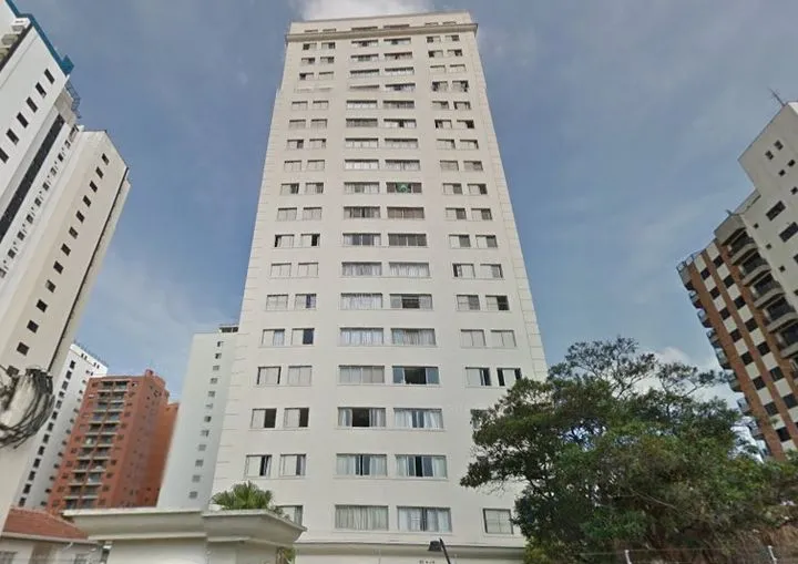 Imagem do Condomínio A.J.S Vila Leopoldina em São Paulo