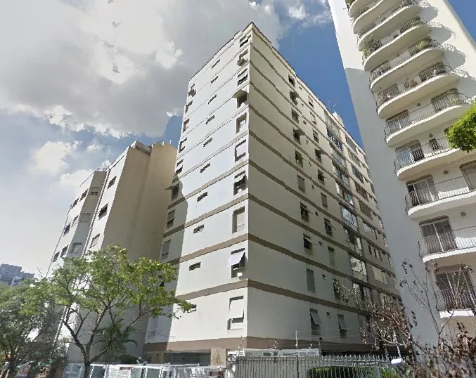 Imagem do Condomínio Alagoas Higienópolis em São Paulo