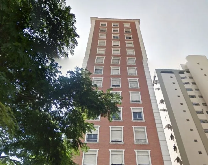 Imagem do Condomínio Alamanda Brooklin em São Paulo