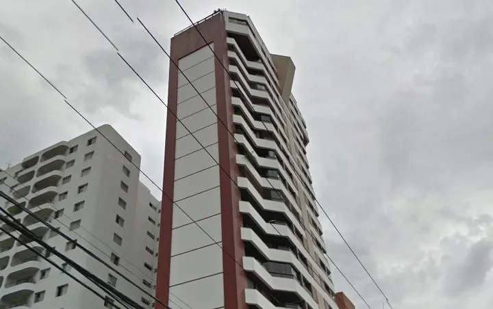 Imagem do Condomínio Alameda Dos Girassóis Vila Madalena em São Paulo