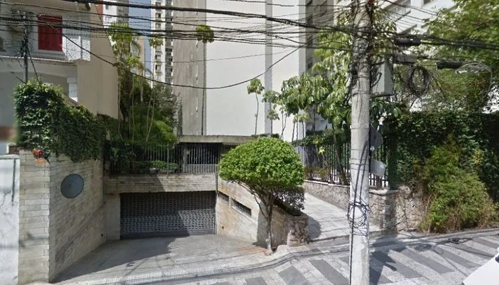 Imagem do Condomínio Alameda Franca Jardim Paulista em São Paulo