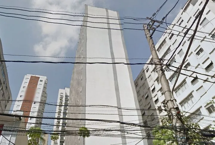 Imagem do Condomínio Alameda Franca Jardim Paulista em São Paulo
