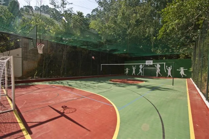 Condomínio Alameda Morumbi em São Paulo