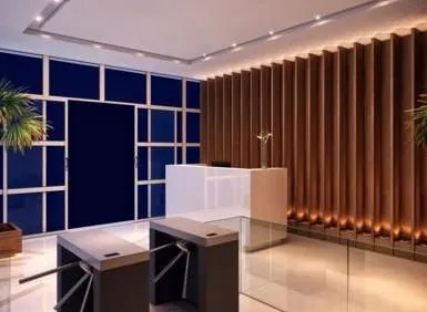 Condomínio Alameda Paulista Office Jardim Paulista em São Paulo