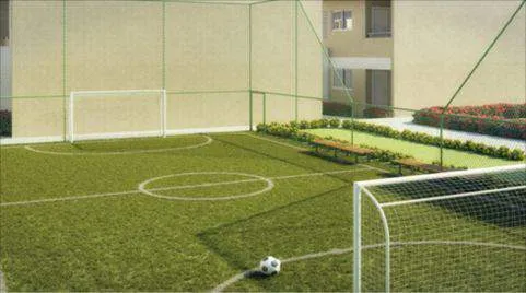 Imagem do Condomínio Alameda Residencial Clube em São Lourenço da Mata