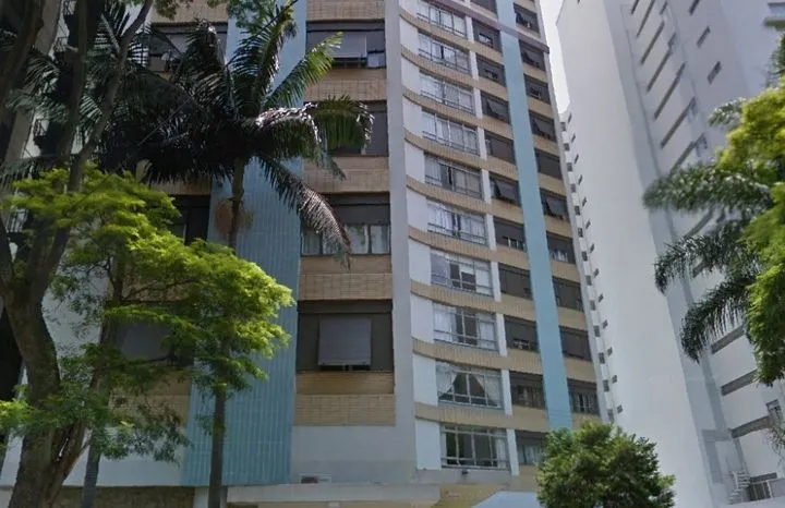 Imagem do Condomínio Alameda Santos 2359 Jardim América em São Paulo