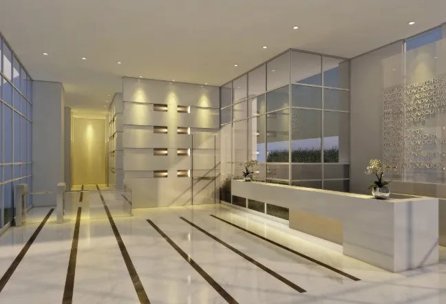 Imagem do Condomínio Alameda Santos Corporate Paraíso em São Paulo