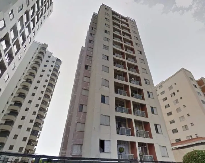 Imagem do Condomínio Álamos Saúde em São Paulo
