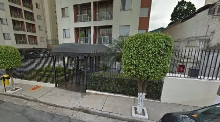 Condomínio Álamos Saúde em São Paulo