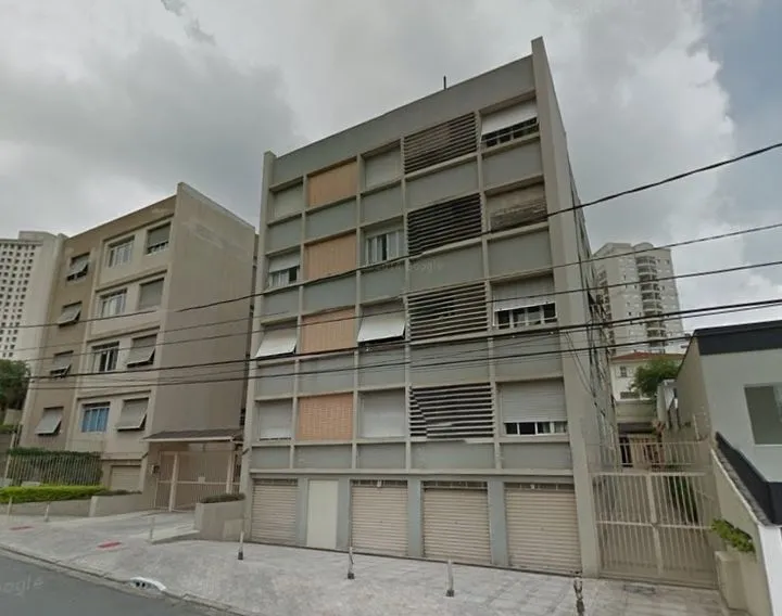 Condomínio Alba I E Alba II Campo Belo em São Paulo
