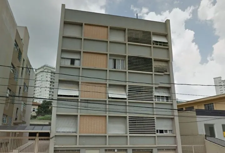 Imagem do Condomínio Alba I E Alba II Campo Belo em São Paulo