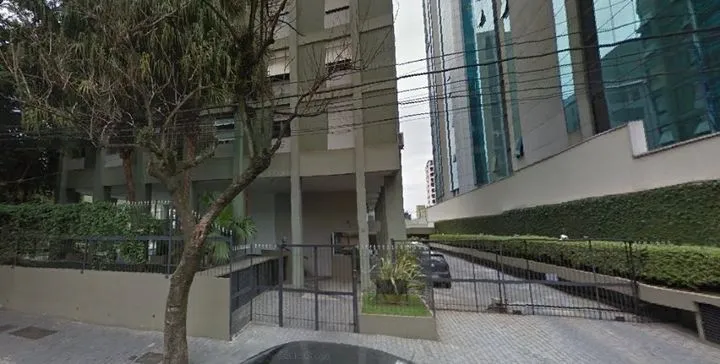 Condomínio Albatroz Itaim em São Paulo