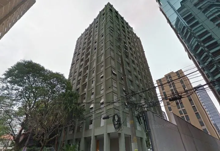 Imagem do Condomínio Albatroz Itaim em São Paulo