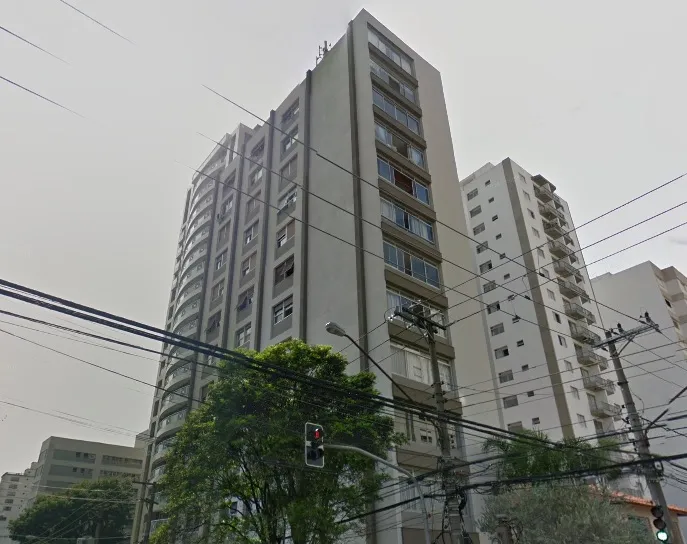 Imagem do Condomínio Albatroz Perdizes em São Paulo