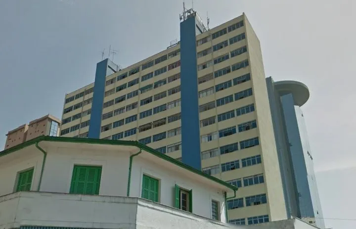 Imagem do Condomínio Albatroz Pinheiros em São Paulo