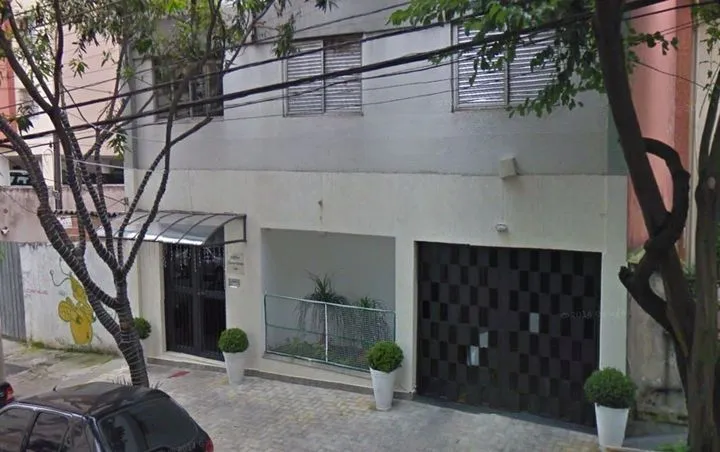 Imagem do Condomínio Alberta Pavan Perdizes em São Paulo