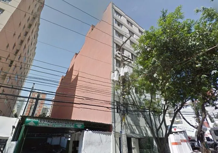 Condomínio Alberta Pavan Perdizes em São Paulo