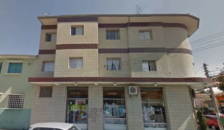 Imagem do Condomínio Albion Lapa em São Paulo