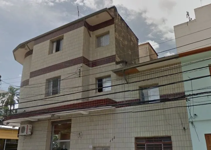 Condomínio Albion Lapa em São Paulo