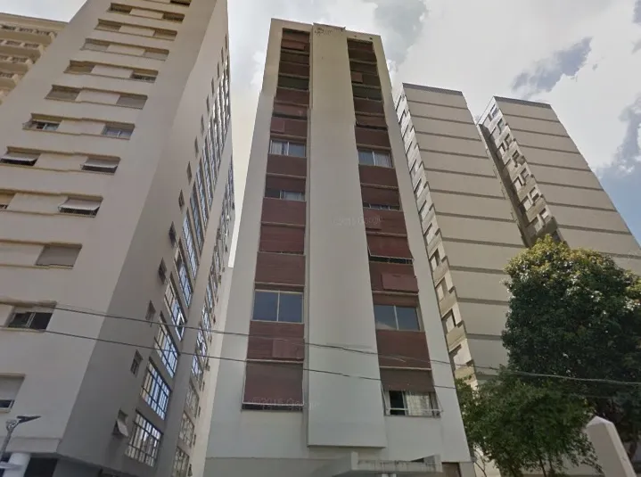 Imagem do Condomínio Albuquerque Higienópolis em São Paulo