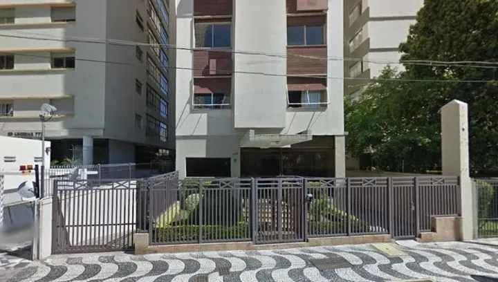 Condomínio Albuquerque Higienópolis em São Paulo