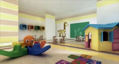 Condomínio Alcance Vila Maria em São Paulo