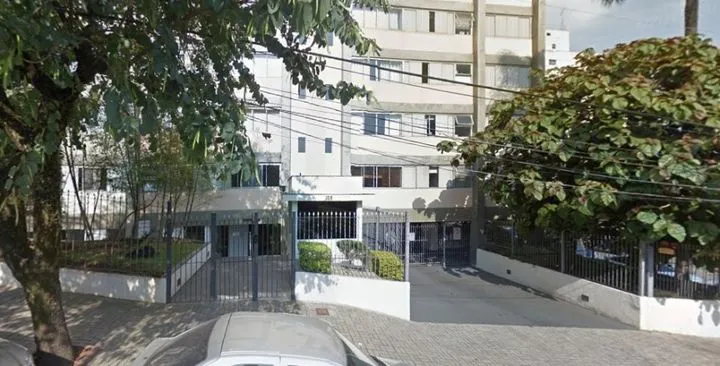 Condomínio Alcântara De Valença Vila Mariana em São Paulo